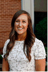 Jessica Brewer, Director of Corporate Training