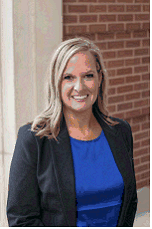 Bailey Anglin, Director of HR and Engagement