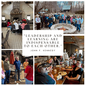 Leadership Academy Collage 