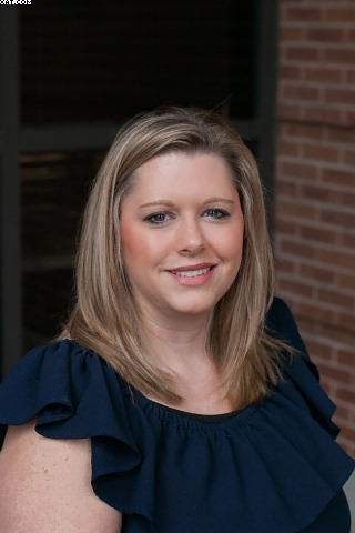 Holly Paul