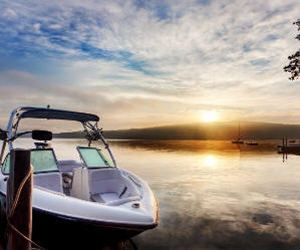 Boat Insurance