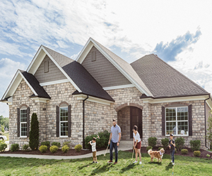 Site built home Insurance