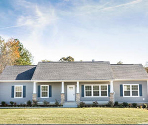 Manufactured Home Insurance