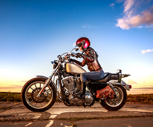 Motorcycle Insurance