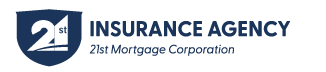21st Insurance Agency logo