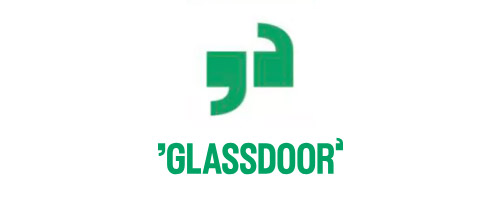 Reviews on Glassdoor