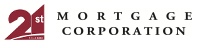 21st Mortgage Corporation logo