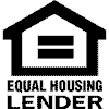 Equal Housing Lender icon